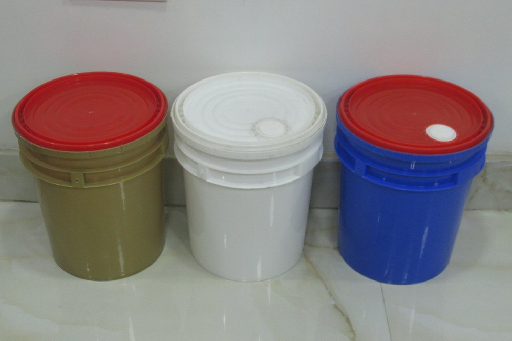 20 Litre Oil Bucket at Rs 125/piece Oil Bucket in New Delhi ID 19808576688