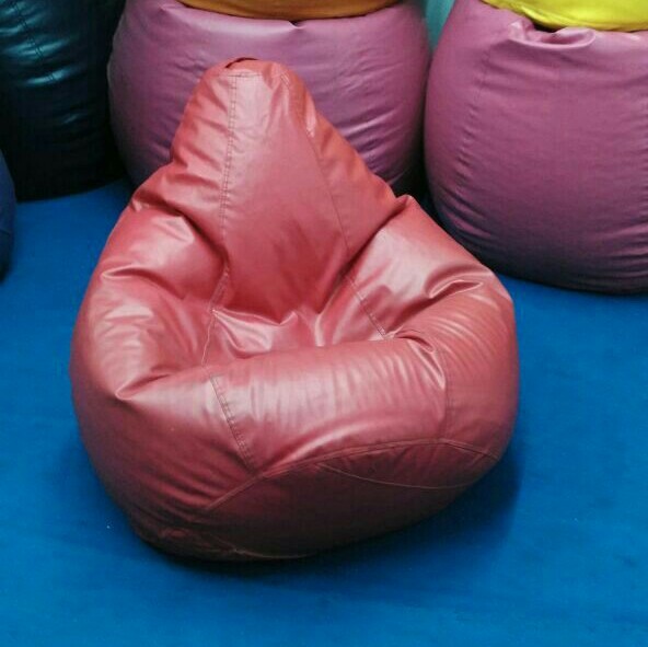 Brown XXL Bean Bags, Rs 950 /piece S.D. Enterprises ID 12551819662