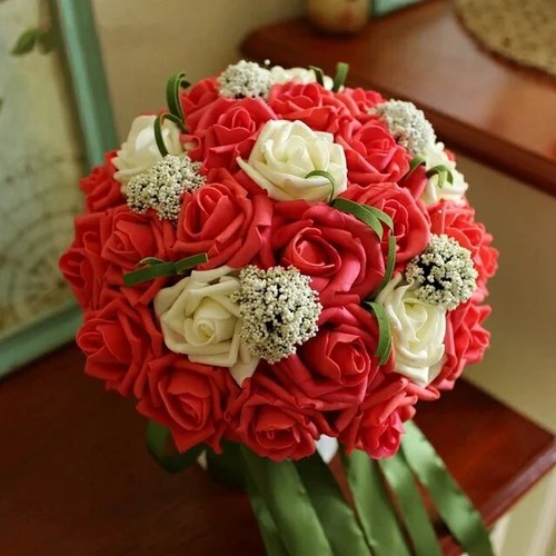 Flower Bouquet in Bhopal, फूलों का गुलदस्ता, भोपाल Latest Price & Mandi Rates from Dealers in
