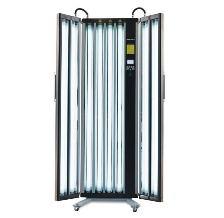 Psoriasis Vitiligo Eczema Leucoderma UV PhotoTherapy PUVA, Phototherapy