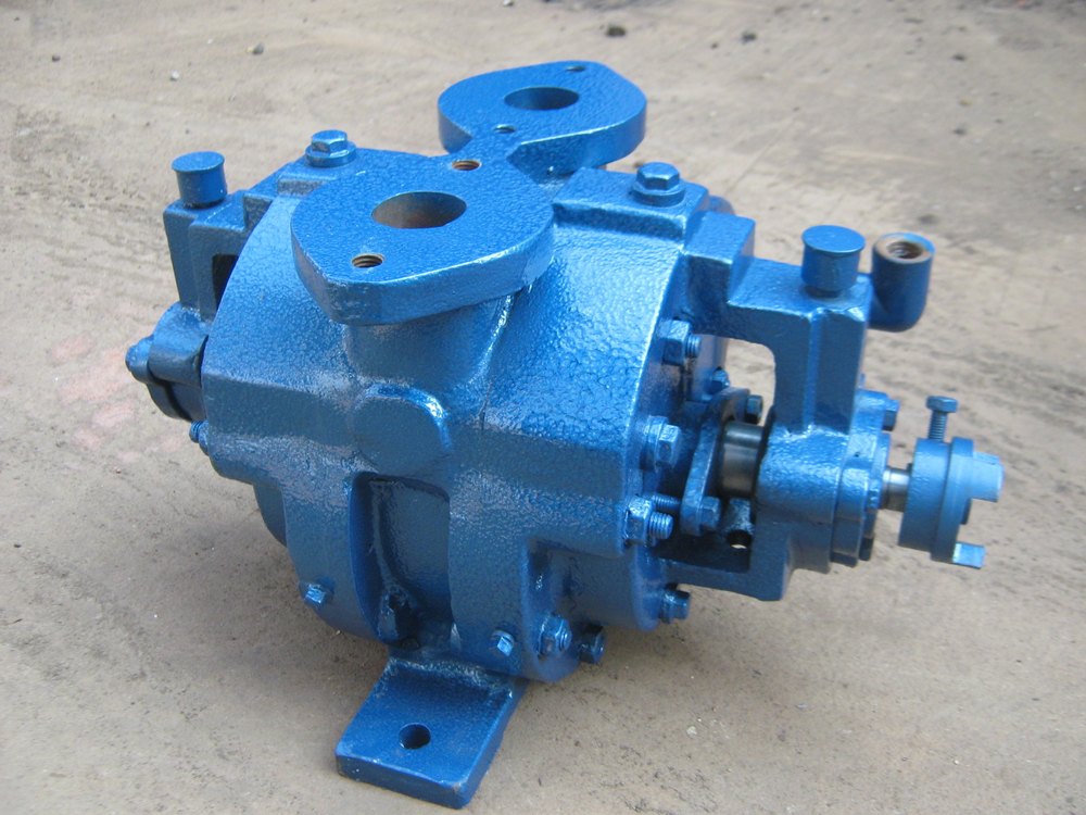 Vacuum Pump Repair, Vane Pump Repairing Service in India