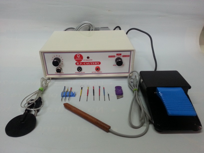 Dental Electro Cautery at Rs 18000 Santacruz West Mumbai ID