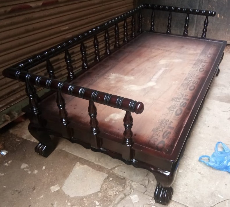 Single Bed Diwan Sets at Rs 19000/piece in Hyderabad ID 19625607091