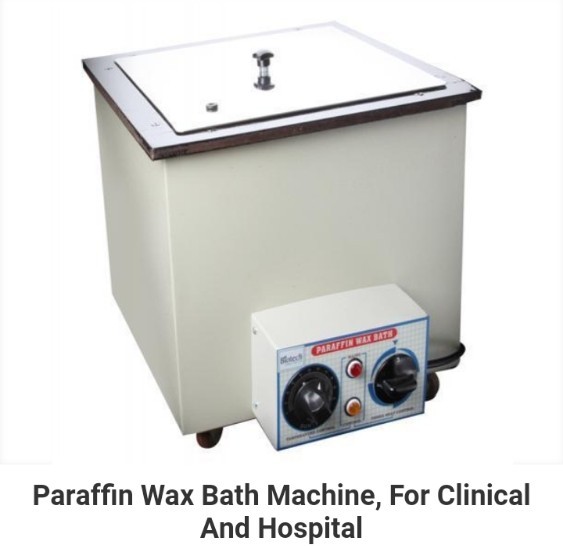 WAX BATH PARAFIN DISPENSER at Rs 10000.00/piece Wax Dispenser ID