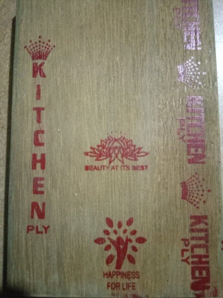 Plywood at Rs 60/square feet New Items in Kolkata ID 19546665755