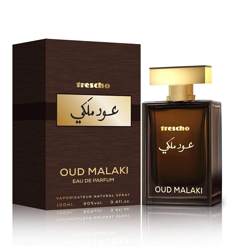 Oud Malaki 100ml at Rs 450/bottle Vadgaon Sheri Pune ID 20170467162