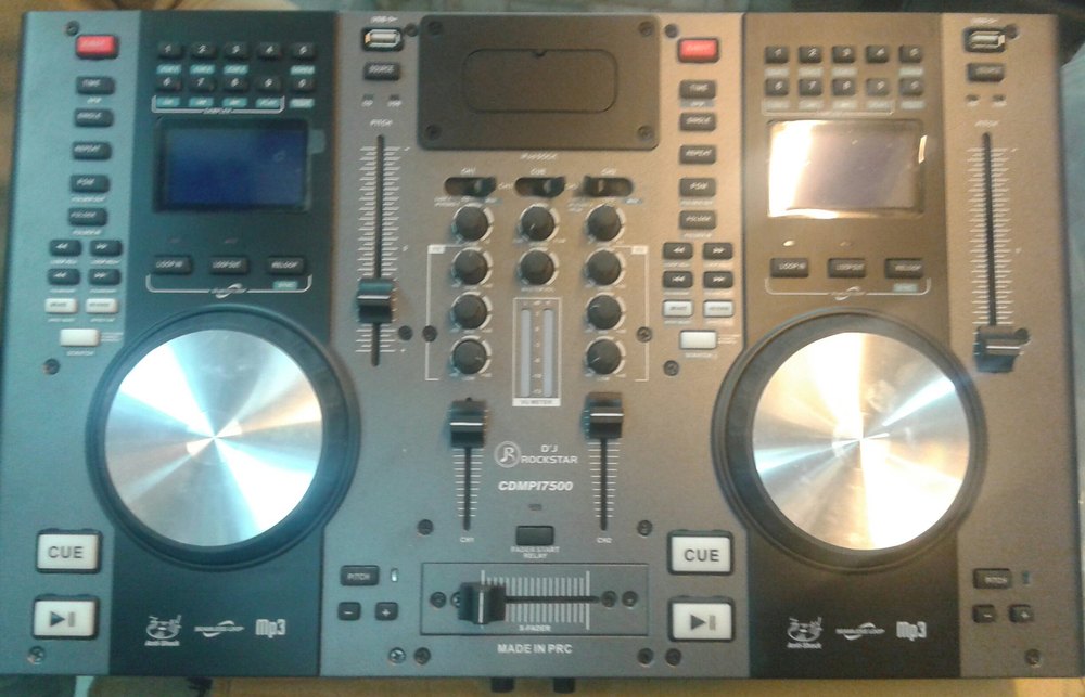 CD Player Compact Disc Player Latest Price, Manufacturers & Suppliers