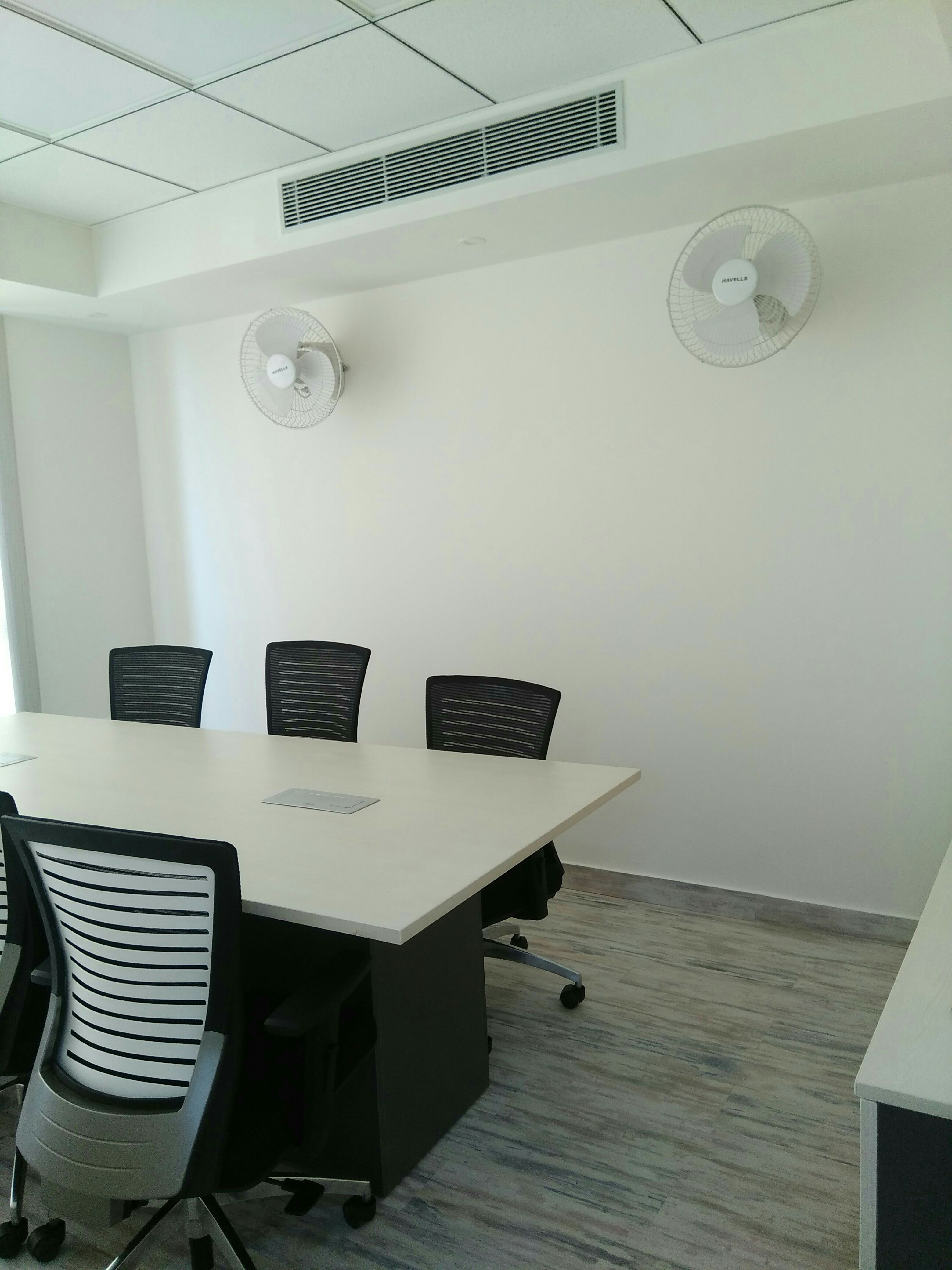 Office Wall Paint Service, Wall Painting Service Nabi Paint And POP