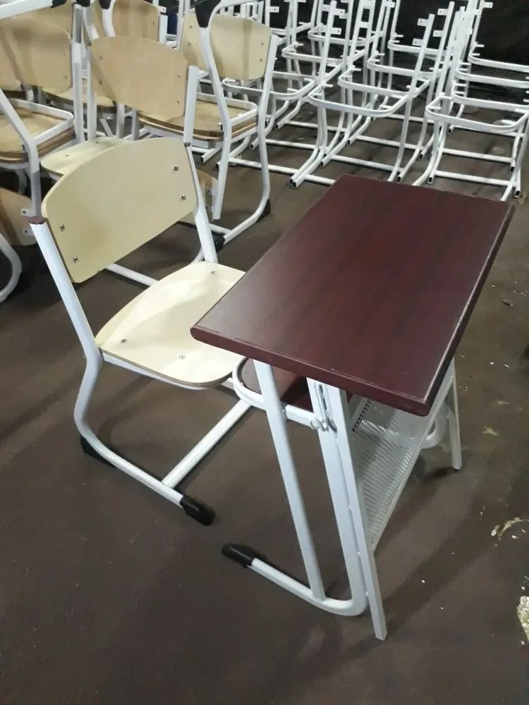 Classroom Furniture For Children at best price in Bhubaneswar by M.N