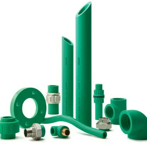 PVC Prince Pipe Prince 1 Inch PPR Pipe Wholesale Distributor from