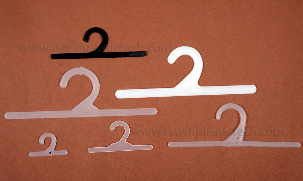 Multicolor Plastic Hooks, Rs 2 /piece Navin Plastic Tech, Tiruppur ID