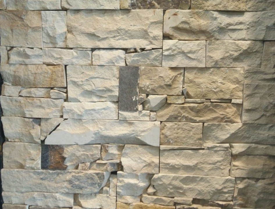 Decorative Rock Wall Panels Two Birds Home