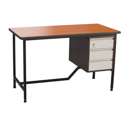 Office Table at Rs 2700 Steel Office Table in Kolkata ID 12840702348