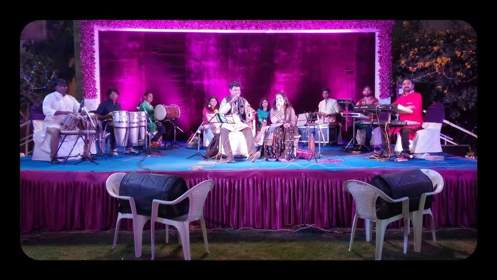 Symphony Orchestras, Symphony Orchestras Service in India