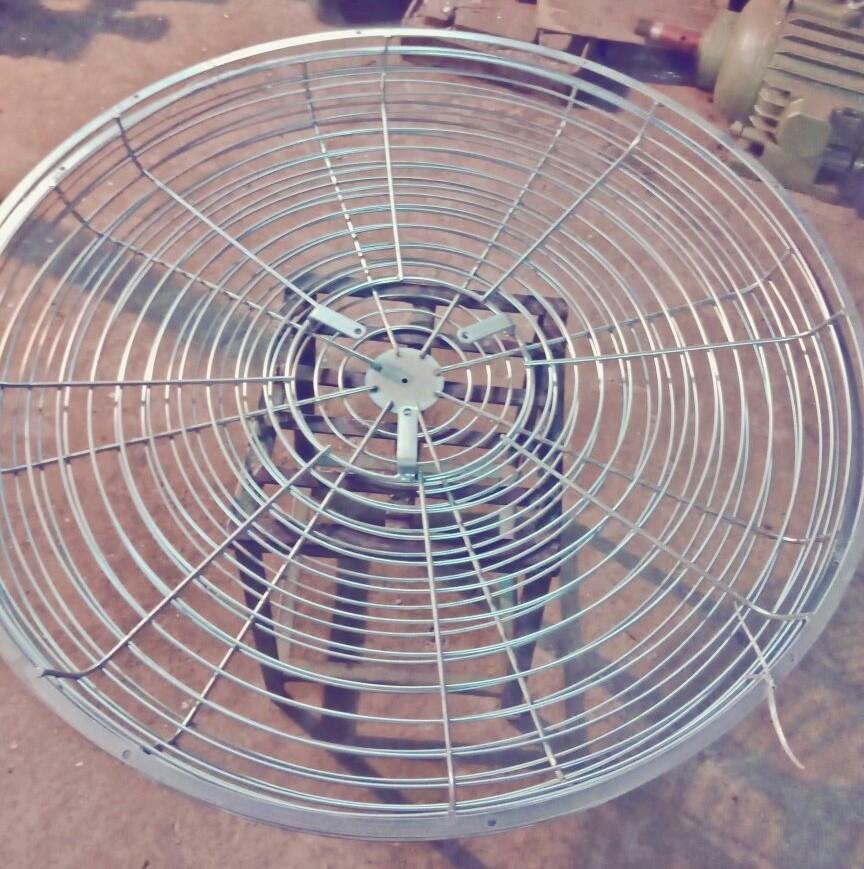 Pedestal Fan Guard 30" at Rs 1400/set Fan Guards in Palghar ID