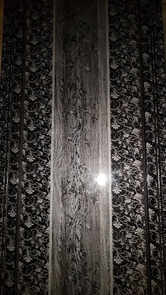 Fiber Door For Bathroom, Size/dimension 81inch X 30inch at Rs 1600