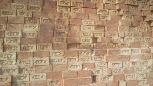 Pacific Clay 8-in x 3.75-in Clay Red Standard Brick Lowe's