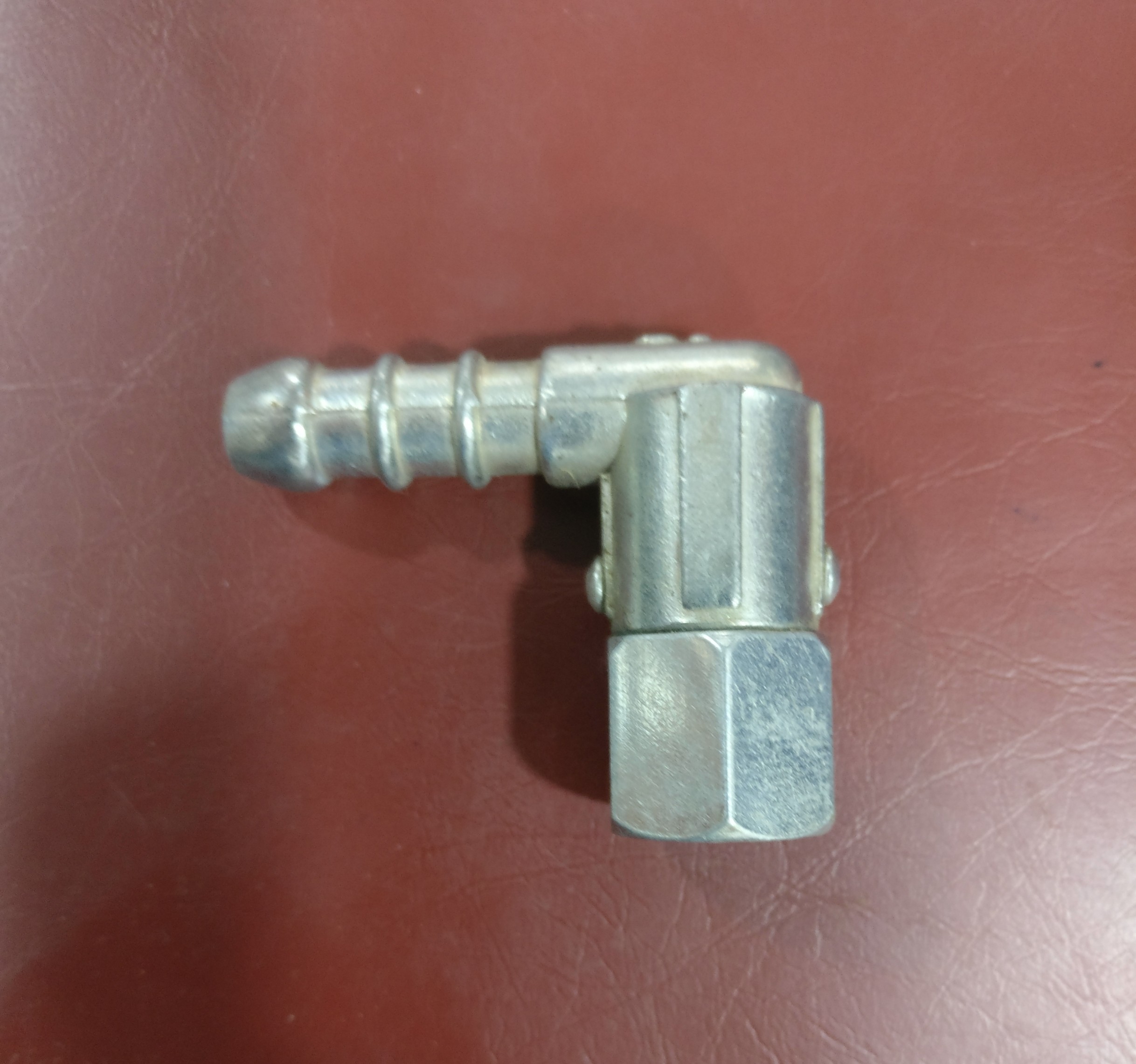 LPG Gas Stove Revolving Nozzle for Domestic, Rs 16 /piece Bhambhani