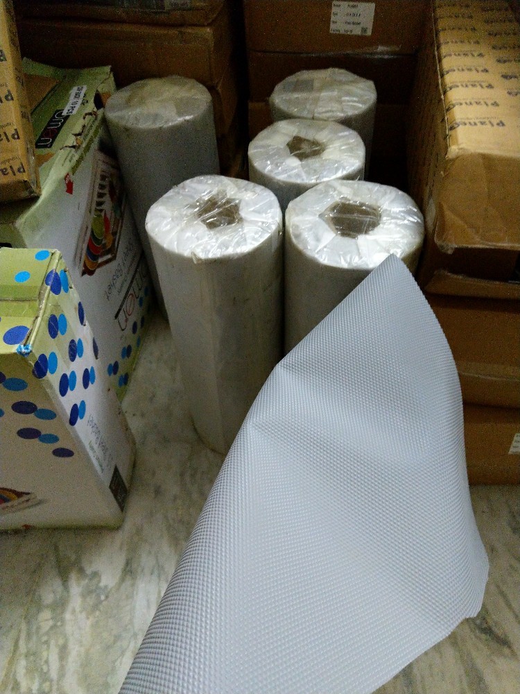 Rubber Gray Mat Roll for Kitchen, Size 20 meter, Rs 2800 /roll Ossiya