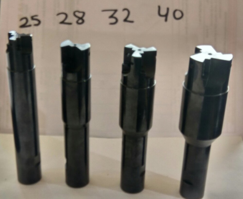 End Mill Cutter Dia 12,16,20,25,32, or 40mm at Rs 1500/piece Dia Cutter in Faridabad ID