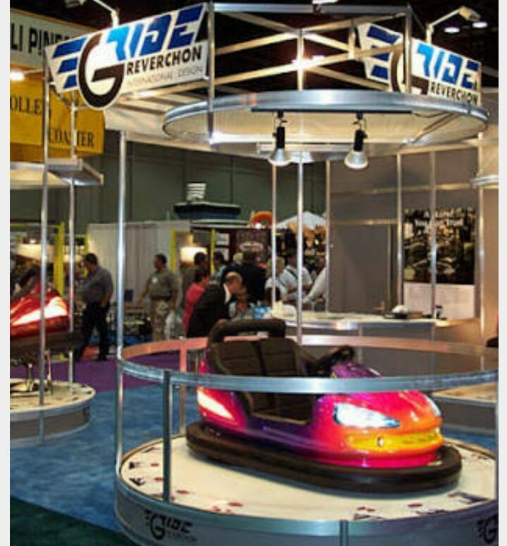 Bumper Cars Electric Bumper Cars Latest Price, Manufacturers & Suppliers