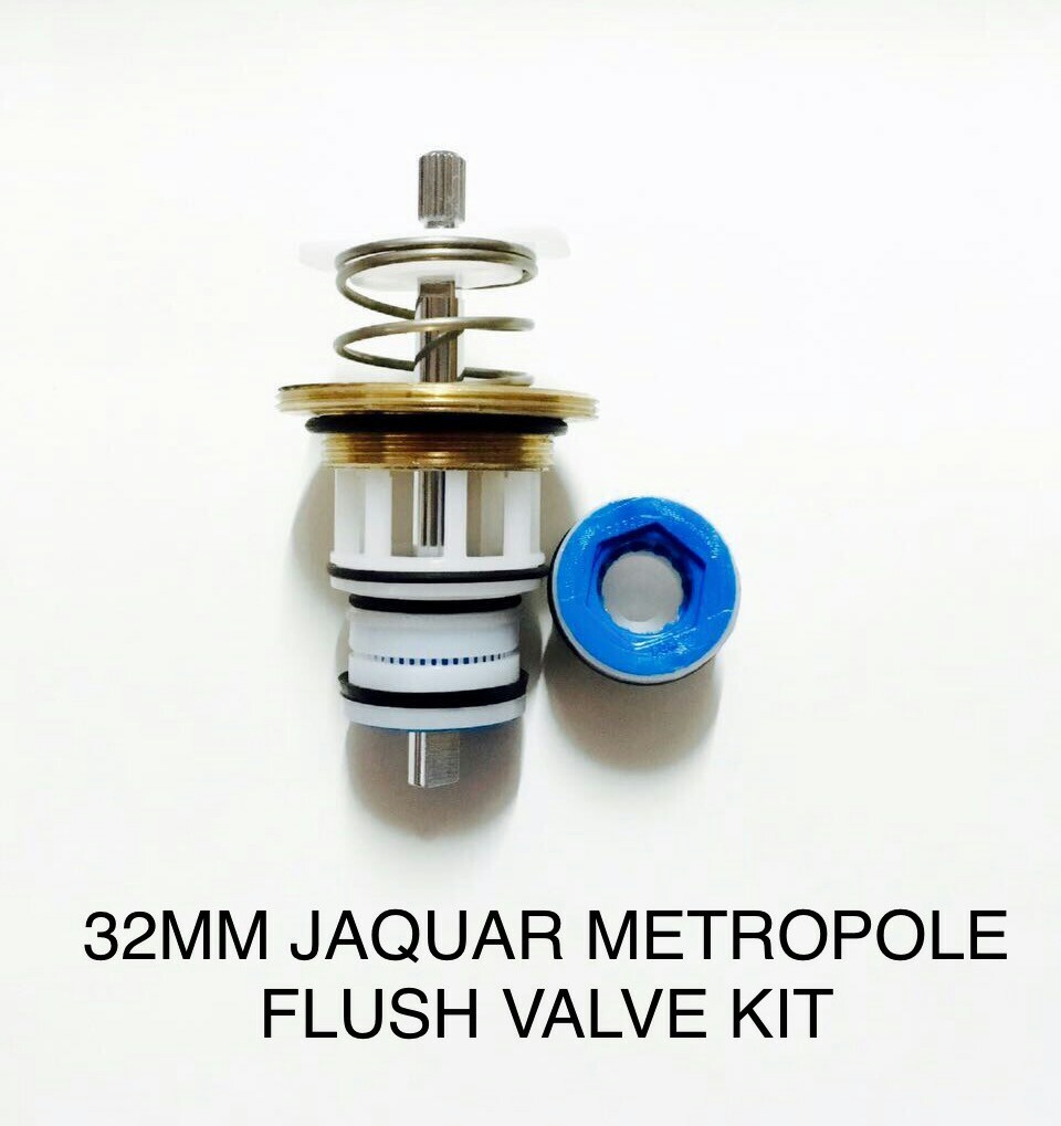 Jaquar Type Flush Valve Piston Set, Size 32mm, Prabhu Sanitary
