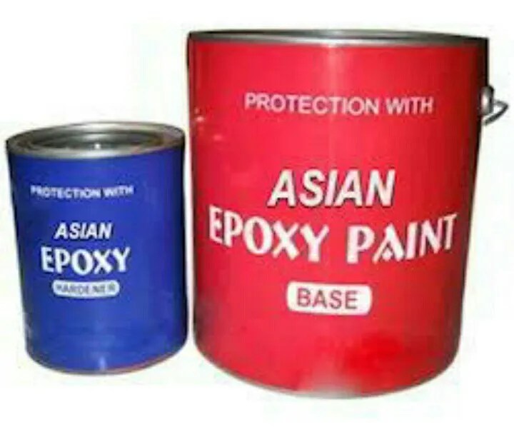 Epoxy Paints, Packing Size 10 L And 20 L at Rs 200/litre in New Delhi