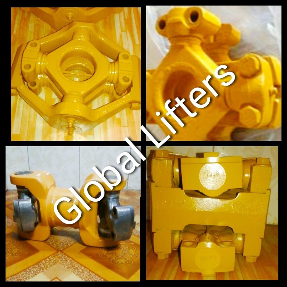 Universal Joints - U Joint Latest Price, Manufacturers & Suppliers