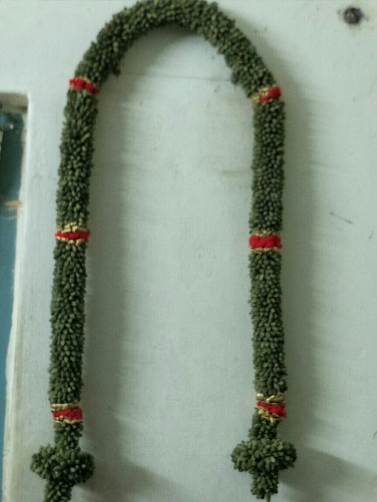 Flower Garland in Chennai, Tamil Nadu Flower Garland Price in Chennai