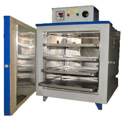 Laboratory Hot Air Oven in Kolkata, West Bengal Laboratory Hot Air