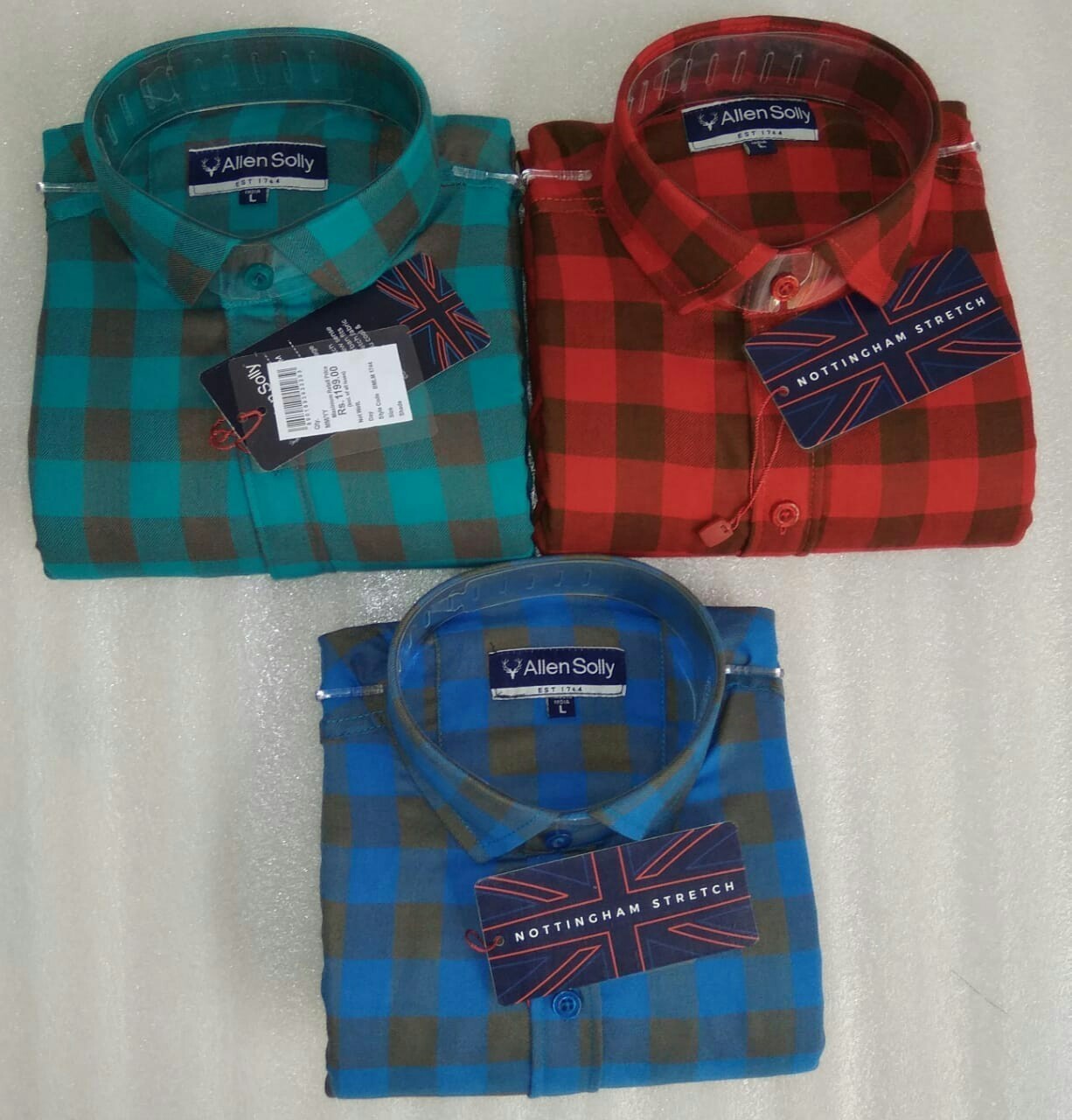 branded shirts wholesale in chennai