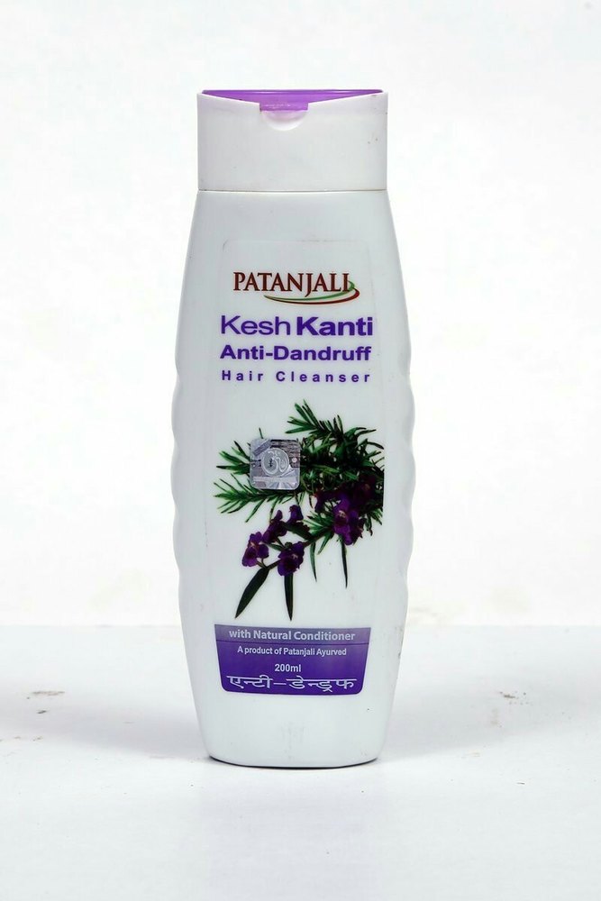 Patanjali Anti Dandruff Shampoo at Rs 110 Patanjali Shampoo in Samana
