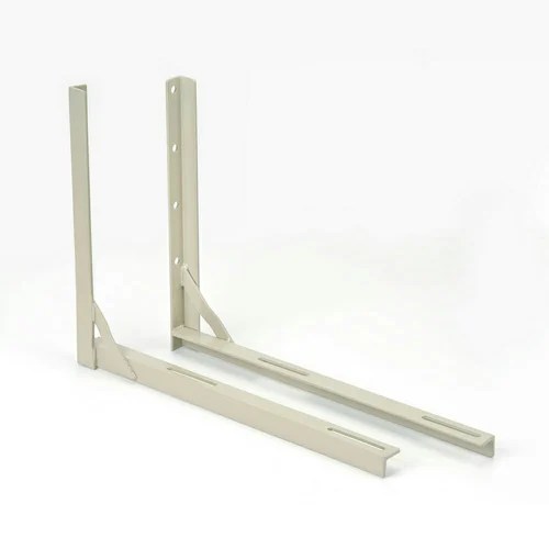 Ms Angel Ac Outdoor Unit Stand at Rs 360/pair Air Conditioner Stand