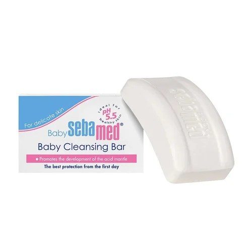 Seba Med Baby Soap 100gm at best price in Mangalore by Siman City