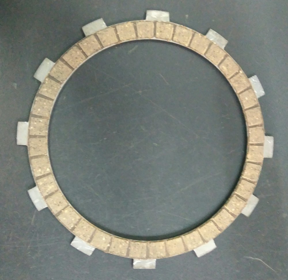 Royal Enfield Classic Clutch Plates at Rs 57/set in New Delhi ID