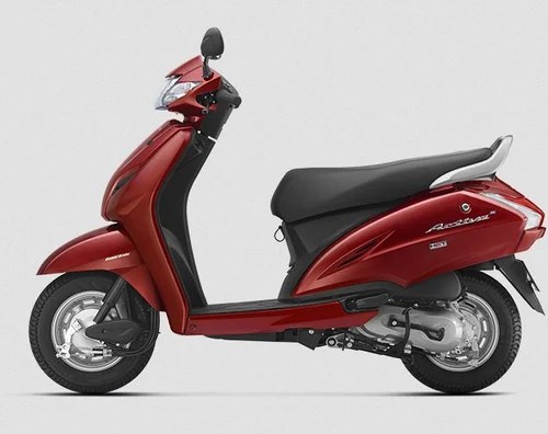 Honda Activa Scooter in Delhi, होंडा एक्टिवा स्कूटर, दिल्ली Latest