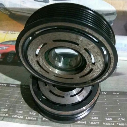 Compressor pully Car AC Compressor Pulley Retailer from New Delhi