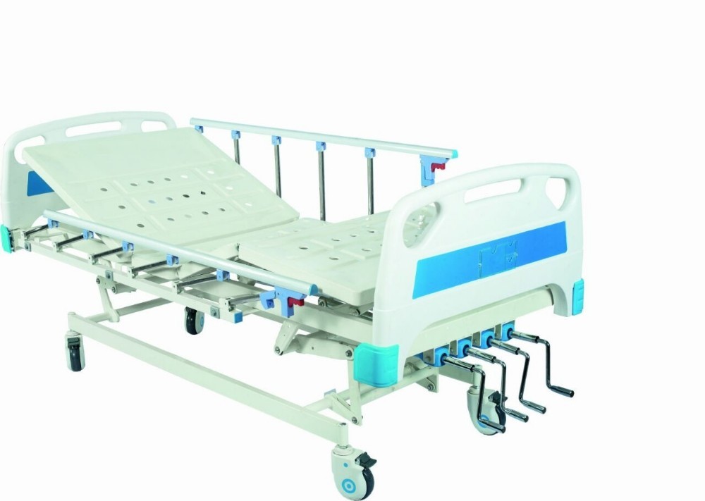 Kraft GI Powder Coated ICU Cot, Rs 15000 /number Image Biomed ID