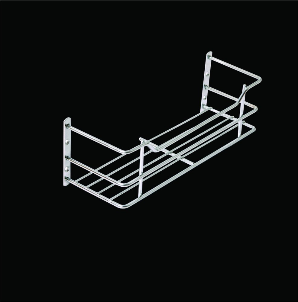 Bloomberry kitchen bakset Stainless steel Perfume Rack at best price in