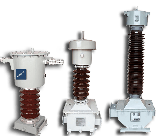 Three Phase Copper HT Potential Transformer, 11 Kv, Rs