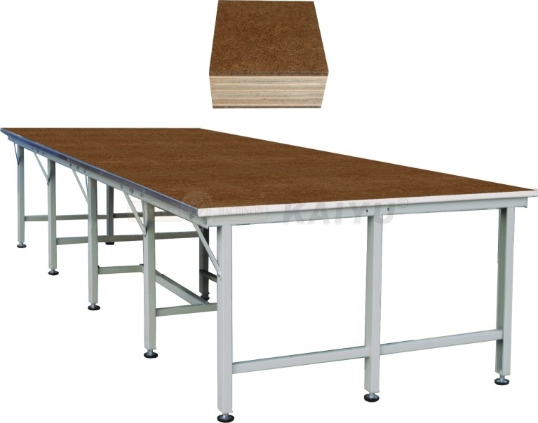 Cutting Table, कटिंग टेबल in Sector 10, Noida , Limra Enterprises ID
