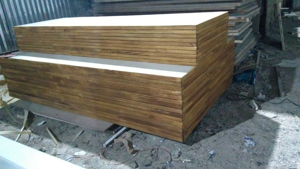 Wood 24 inch width Flush Doors, Size 24*72,24*78*24*75, Size/Dimension