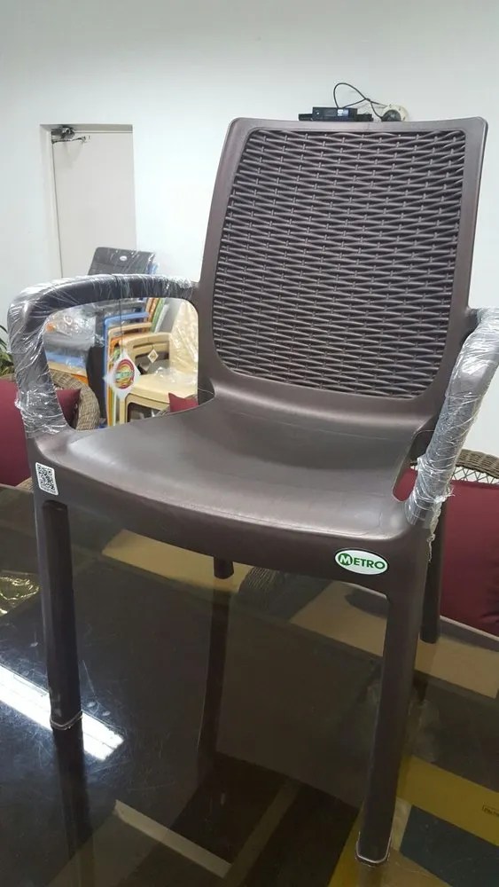 Plastic Resturants Chairs at Rs 1200 in Pune ID 11538774733