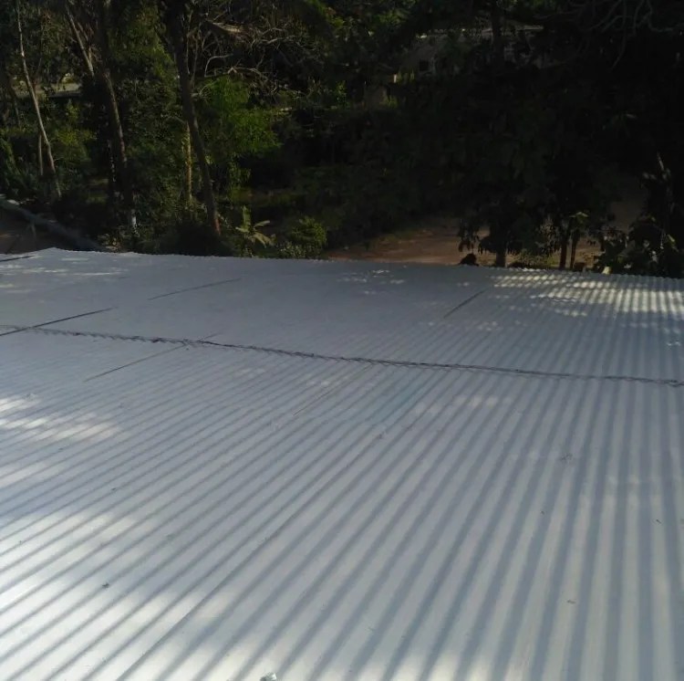 Roof Cool Heat Reflective Paint Coating at best price in Mumbai ID