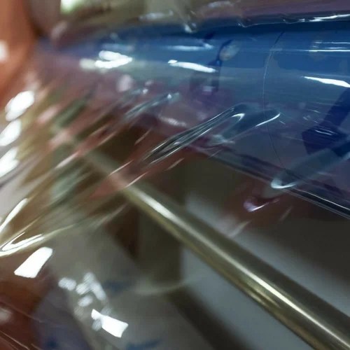 PVC Film Sheet Manufacturer from New Delhi