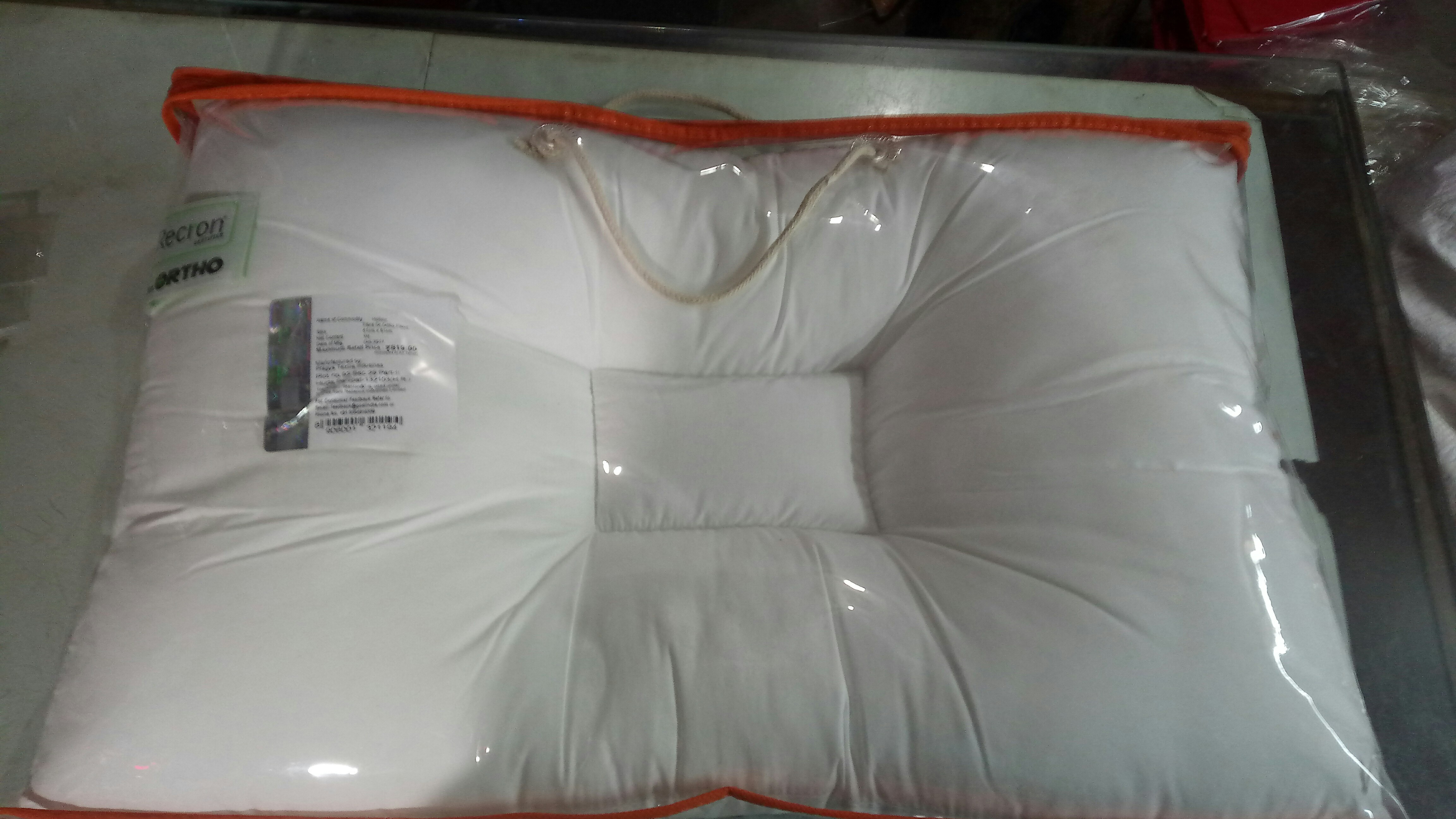 Vinyl Pillow Zipper Bag, Polyvinyl Chloride Zipper Bag, Vinyl Zipper