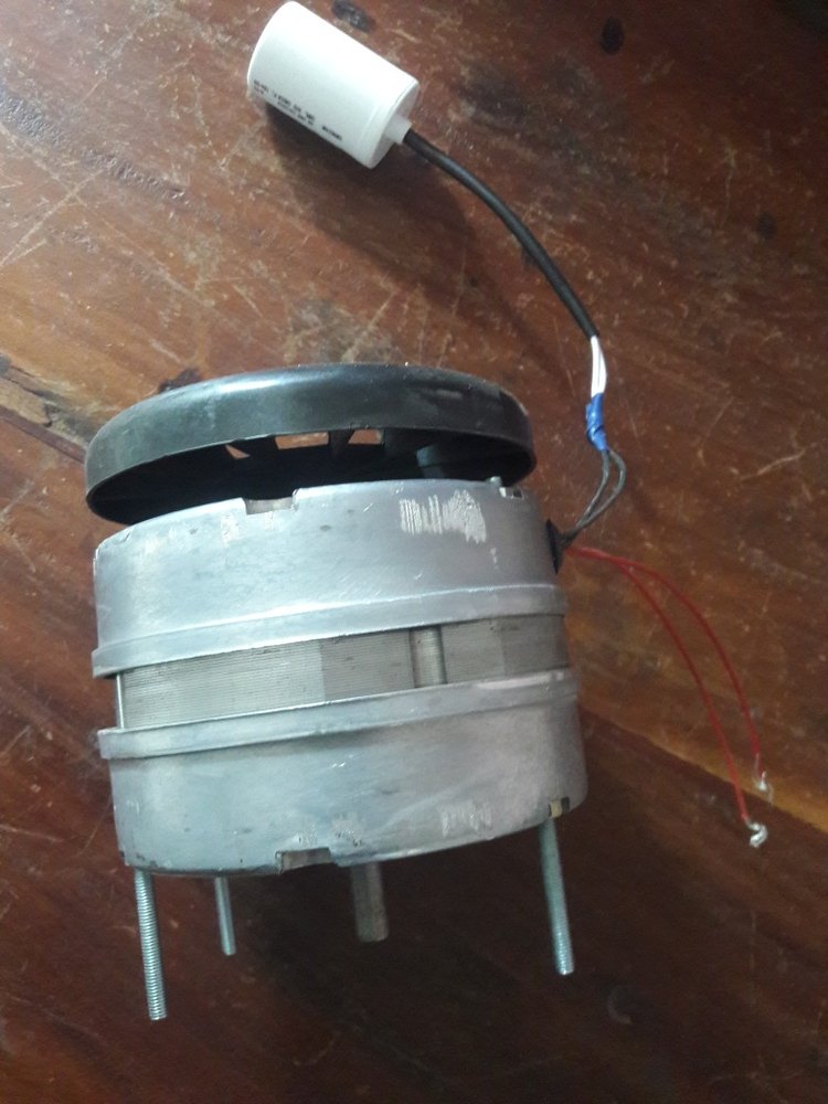 Table Top Grinder Motor at Rs 500/piece Wet Grinder Motor in