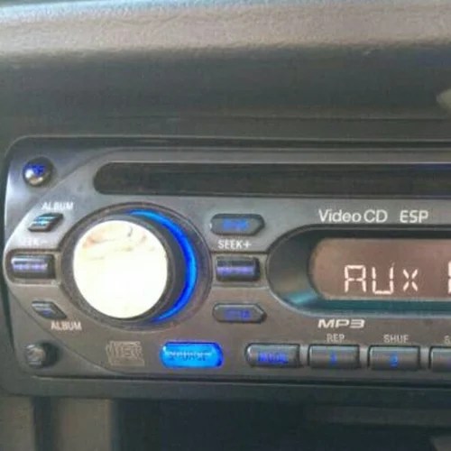 Car Stereo in Chandigarh, कार स्टीरियो, चंडीगढ़, Chandigarh Car