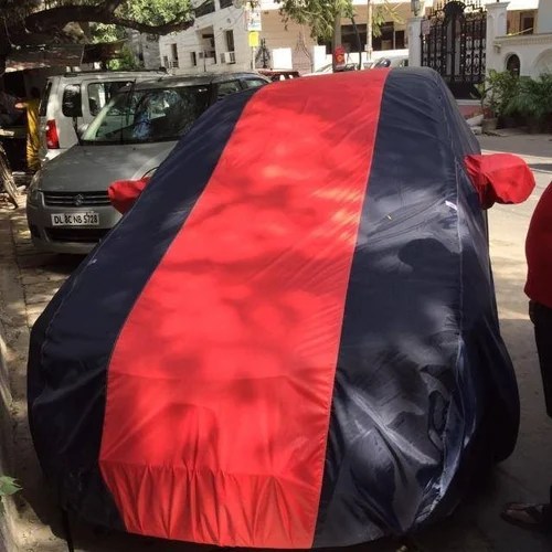 Waterproof 100 Car Body Covers at Rs 750/piece in New Delhi ID