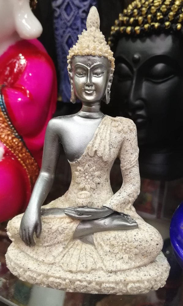 Peace Buddha Statue at Rs 650 Marble Buddha Statue in Chennai ID